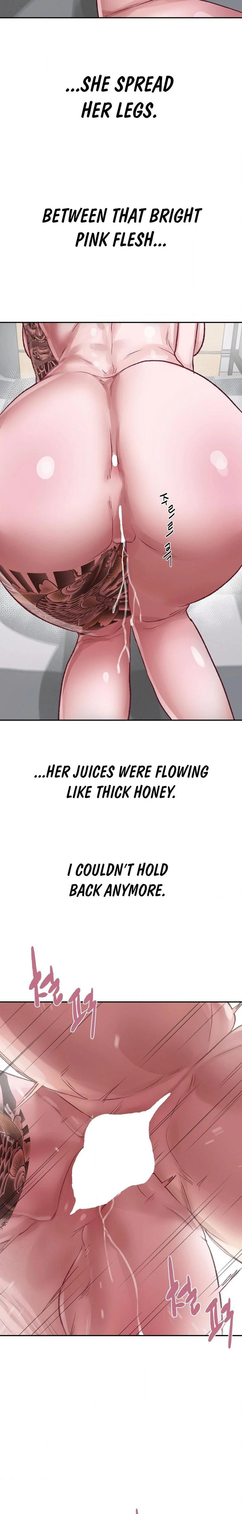 Wait This Is Actually Real Chapter 40 Page 11