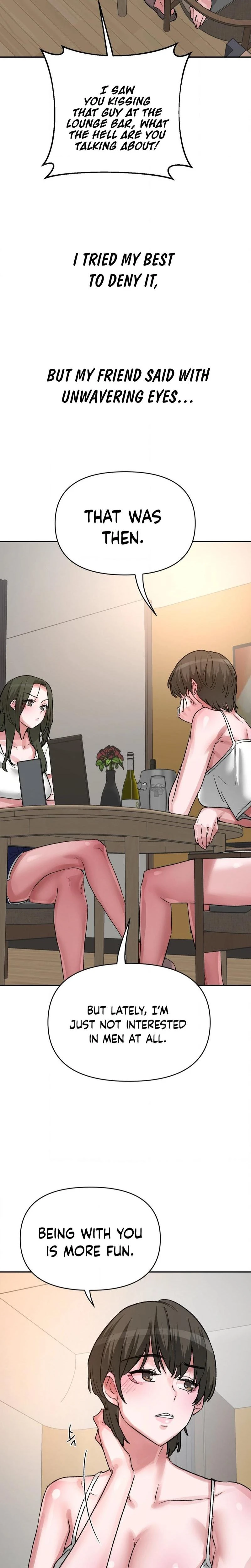 Wait This Is Actually Real Chapter 41 Page 13