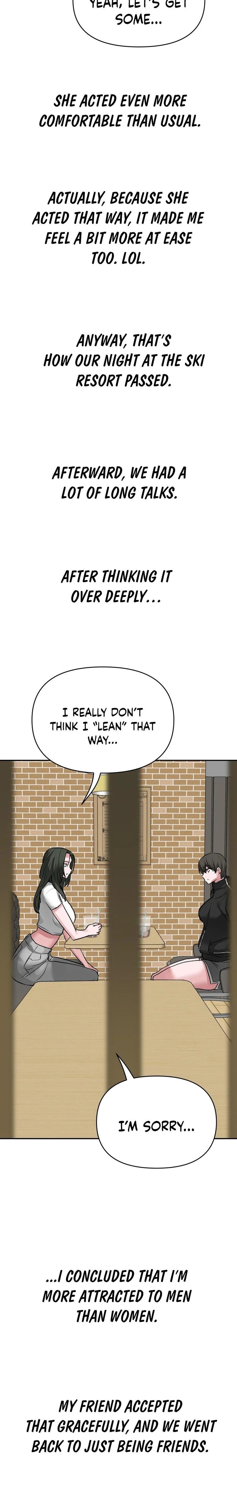 Wait This Is Actually Real Chapter 42 Page 16