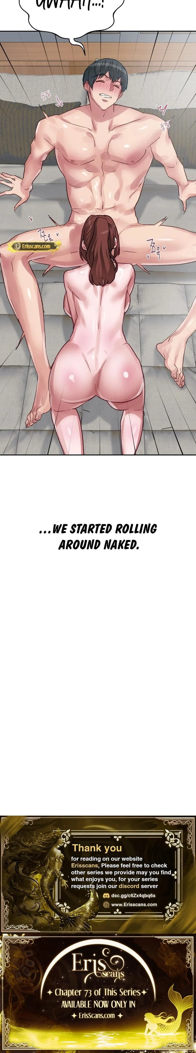 Wait This Is Actually Real Chapter 43 Page 18
