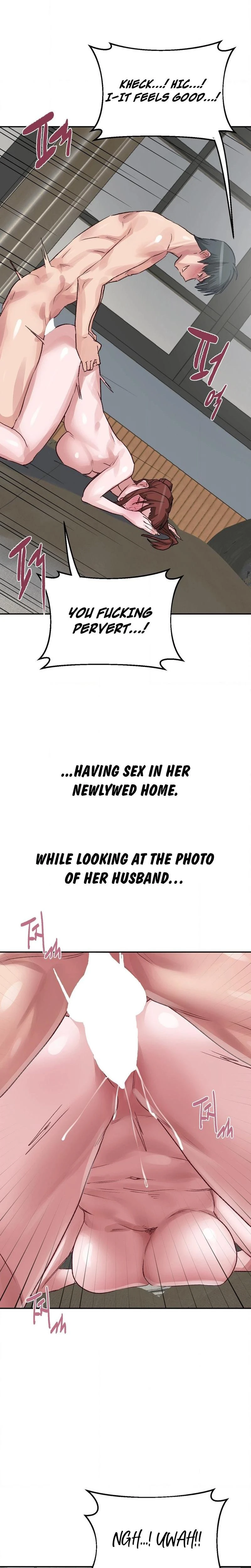 Wait This Is Actually Real Chapter 44 Page 11