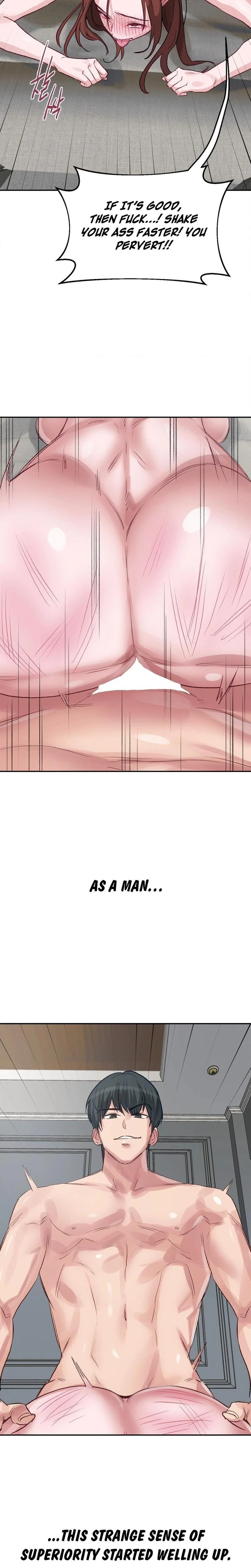 Wait This Is Actually Real Chapter 44 Page 13