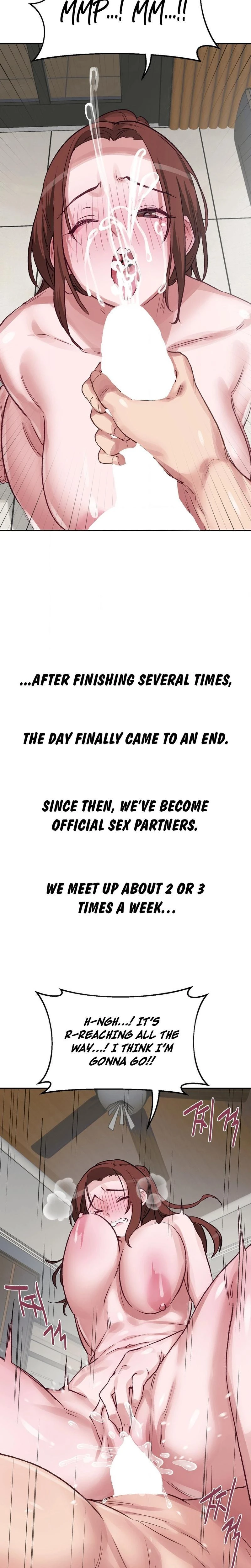 Wait This Is Actually Real Chapter 44 Page 17