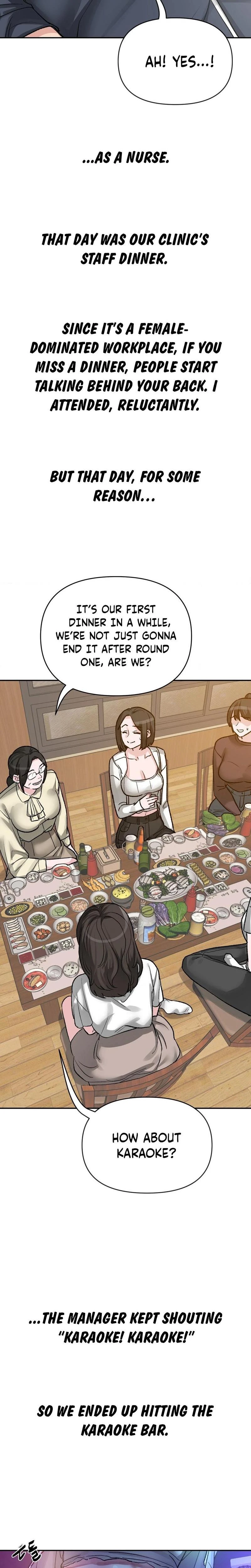 Wait This Is Actually Real Chapter 45 Page 3