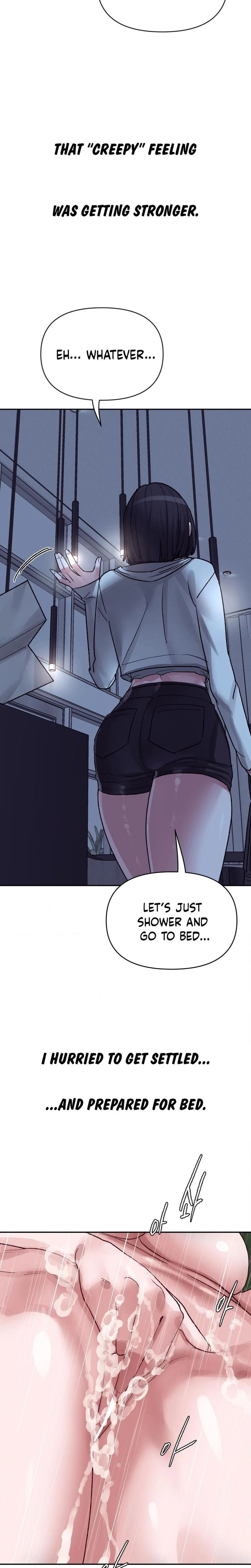 Wait This Is Actually Real Chapter 45 Page 7