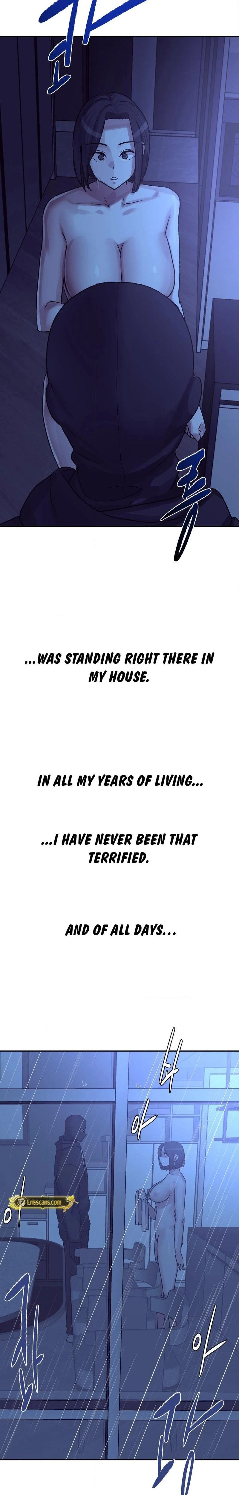 Wait This Is Actually Real Chapter 45 Page 10
