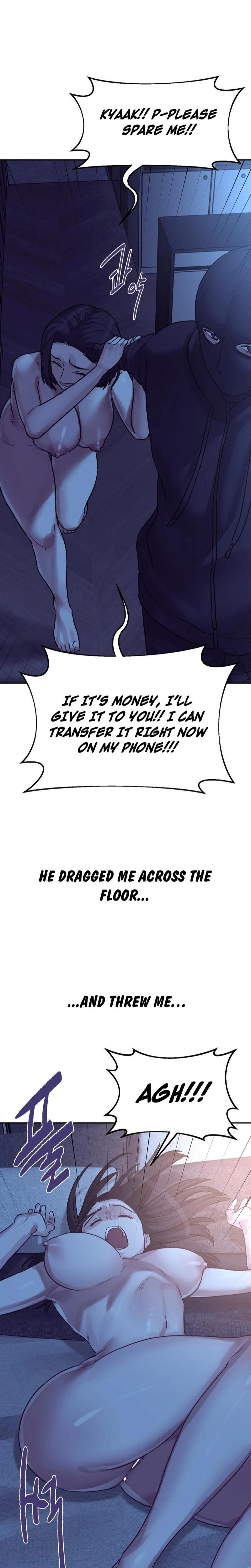 Wait This Is Actually Real Chapter 45 Page 13