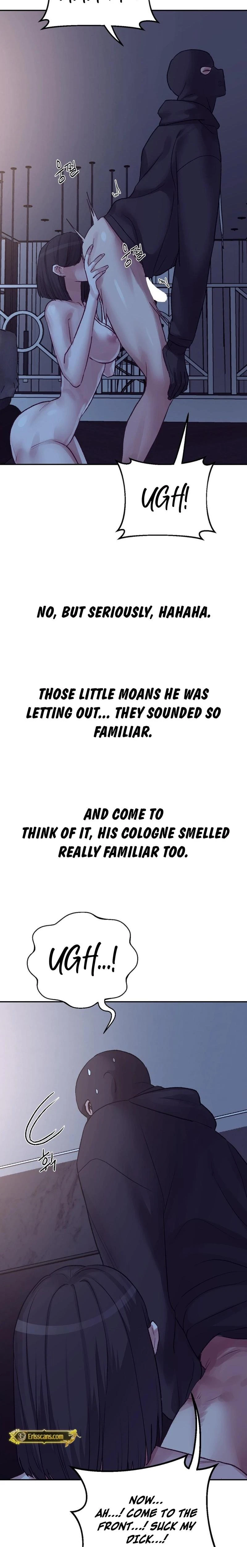 Wait This Is Actually Real Chapter 45 Page 18