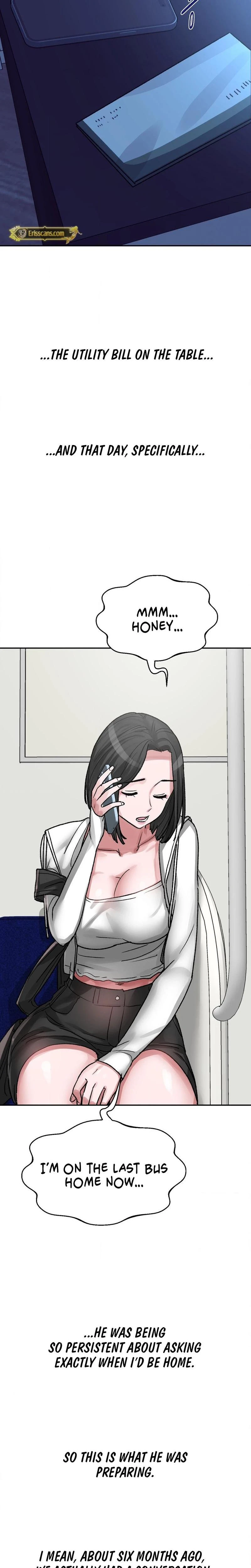 Wait This Is Actually Real Chapter 46 Page 2