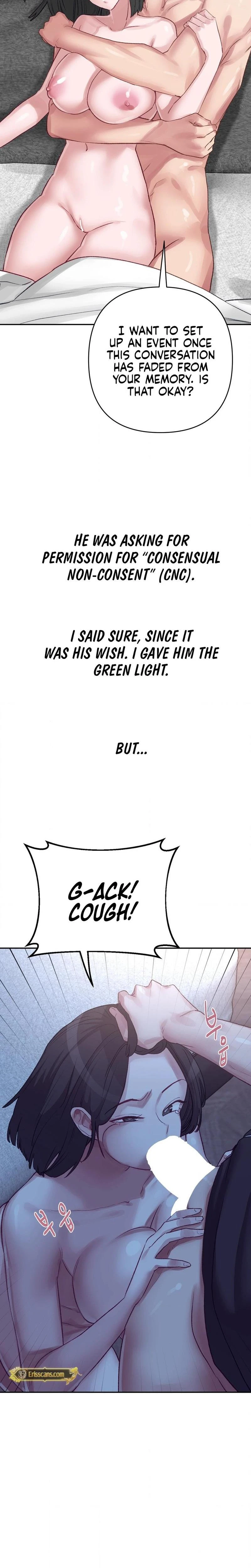 Wait This Is Actually Real Chapter 46 Page 5