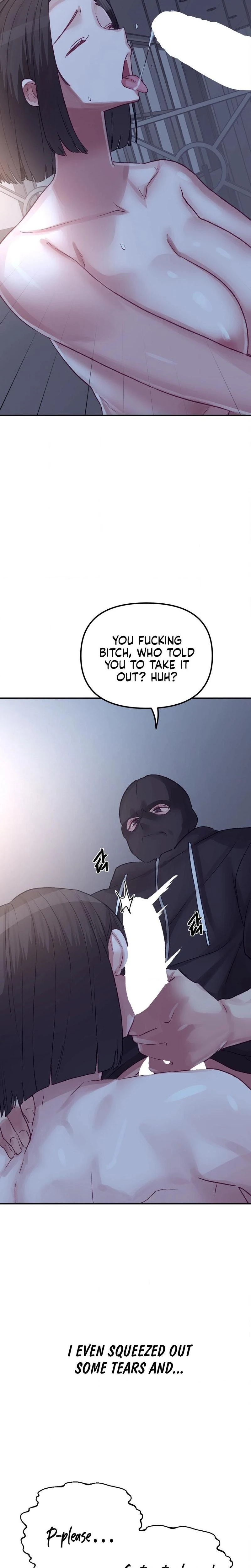 Wait This Is Actually Real Chapter 46 Page 7