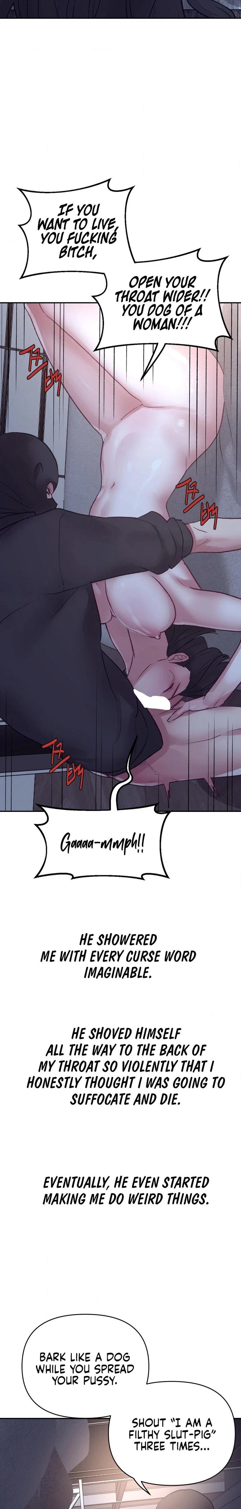 Wait This Is Actually Real Chapter 46 Page 9