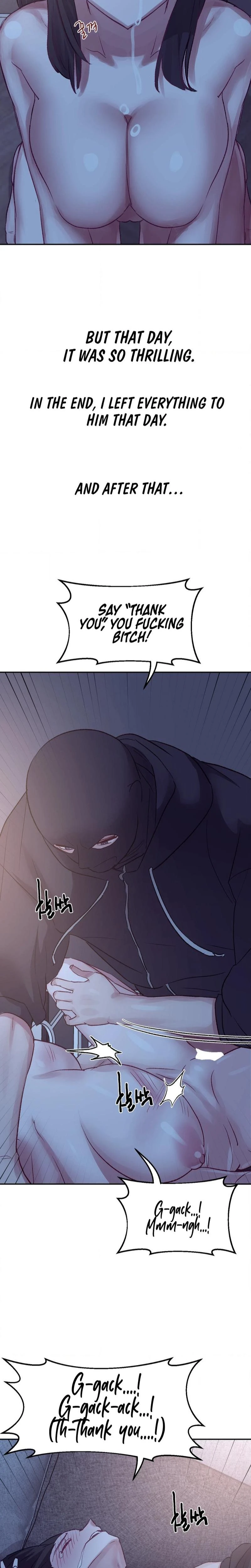 Wait This Is Actually Real Chapter 46 Page 17