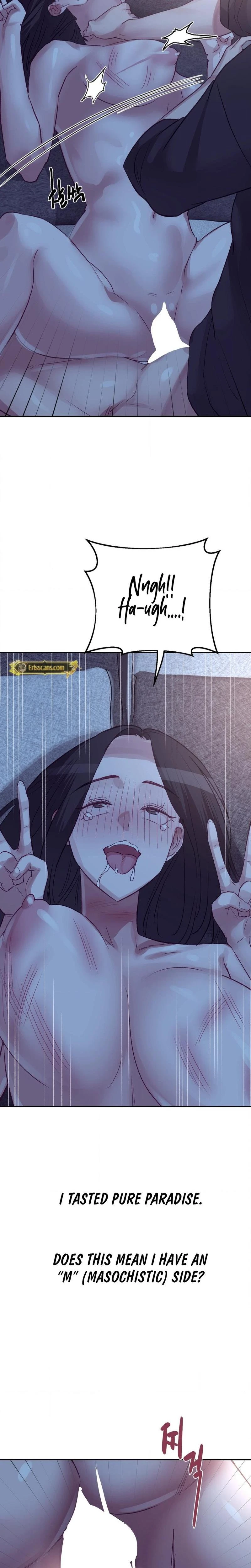 Wait This Is Actually Real Chapter 46 Page 18