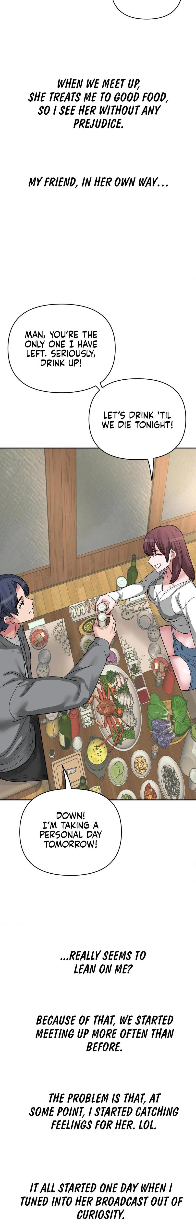 Wait This Is Actually Real Chapter 47 Page 7