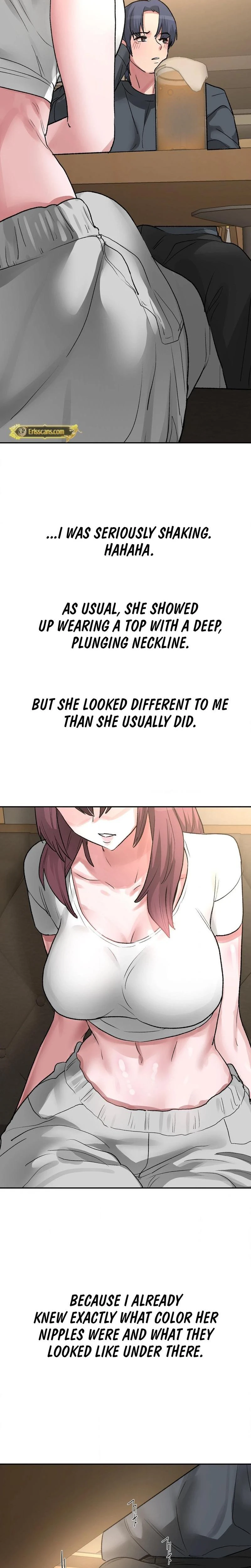 Wait This Is Actually Real Chapter 48 Page 2