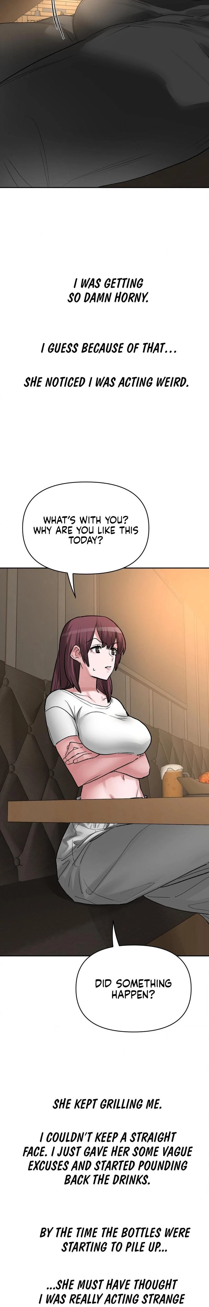 Wait This Is Actually Real Chapter 48 Page 3