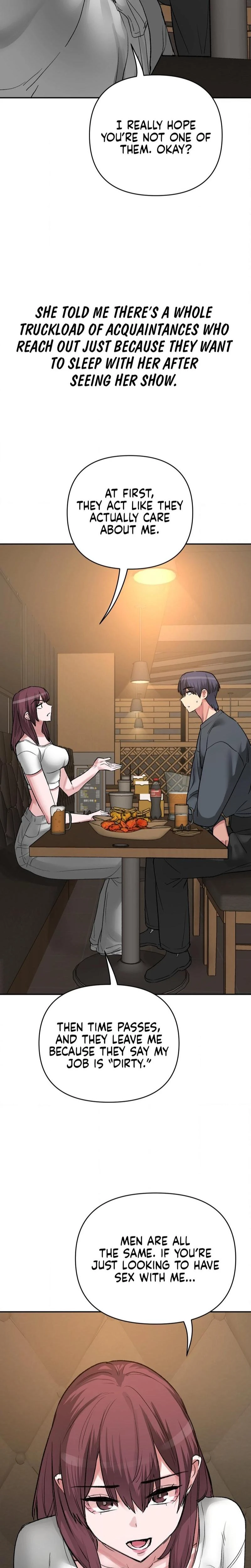 Wait This Is Actually Real Chapter 48 Page 5