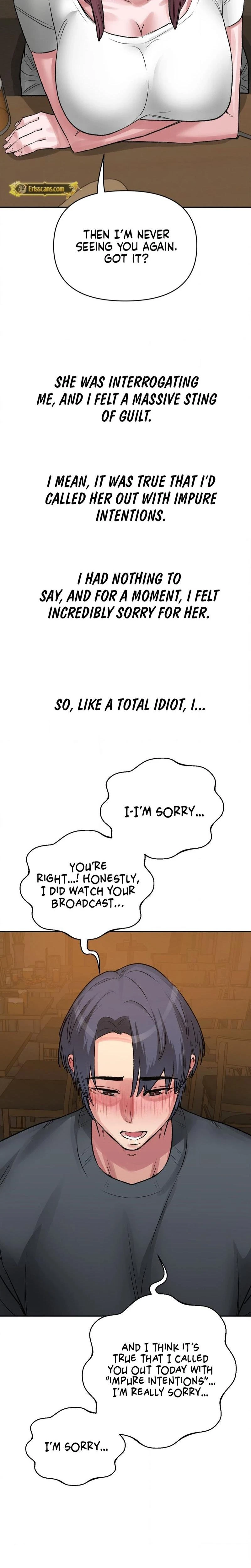 Wait This Is Actually Real Chapter 48 Page 6
