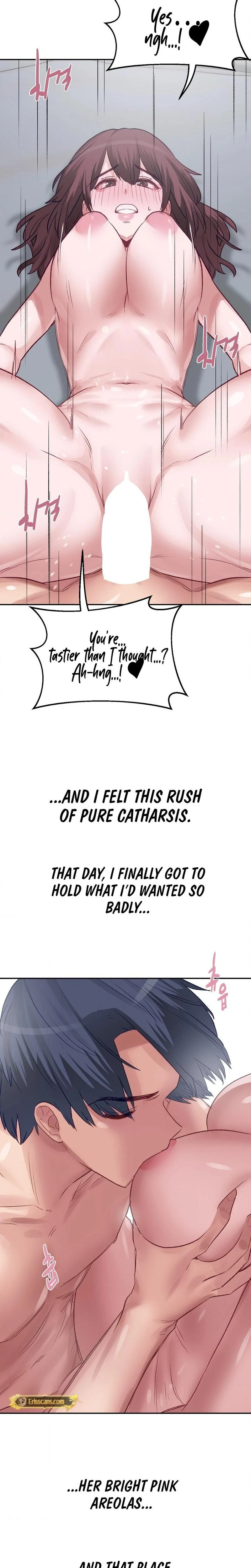 Wait This Is Actually Real Chapter 48 Page 16