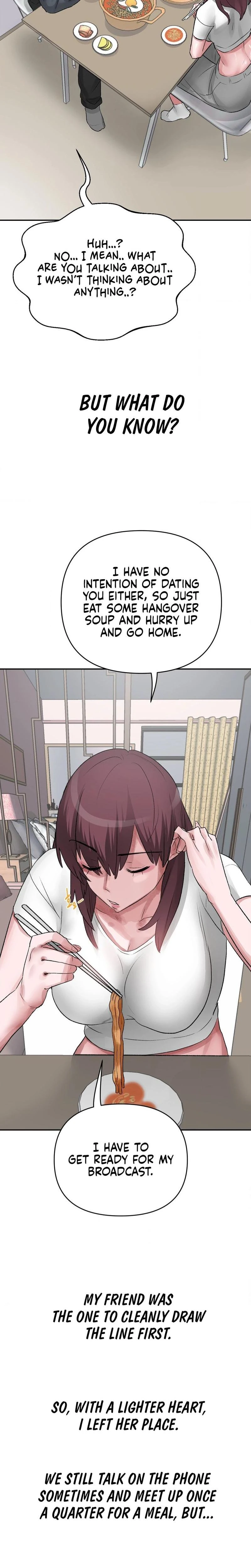 Wait This Is Actually Real Chapter 48 Page 21