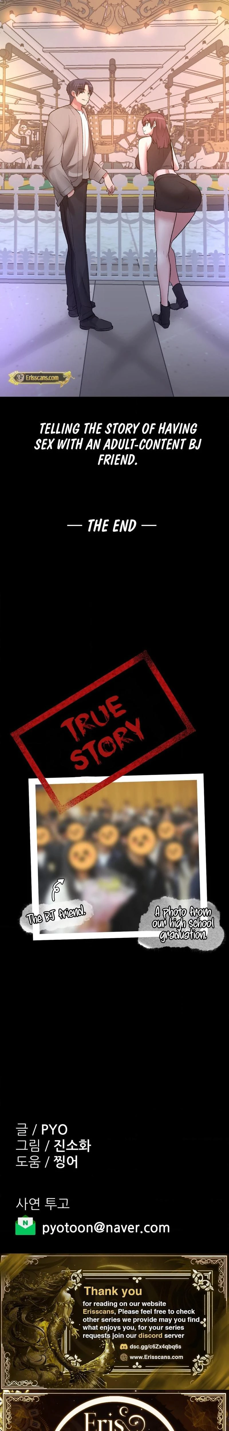 Wait This Is Actually Real Chapter 48 Page 24