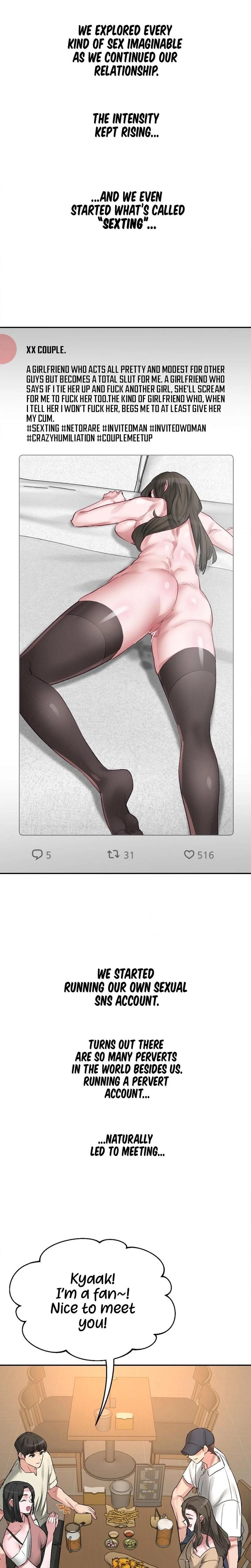 Wait This Is Actually Real Chapter 49 Page 7