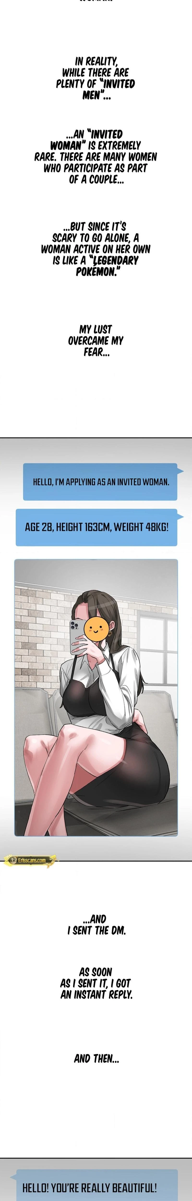 Wait This Is Actually Real Chapter 49 Page 12