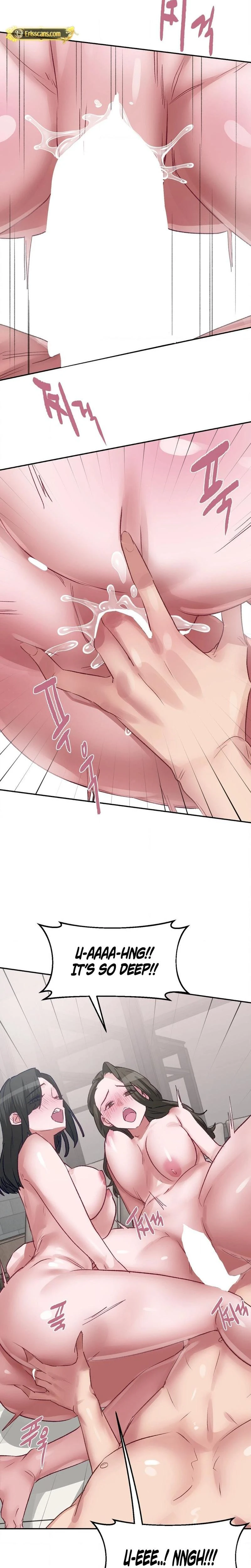 Wait This Is Actually Real Chapter 50 Page 2