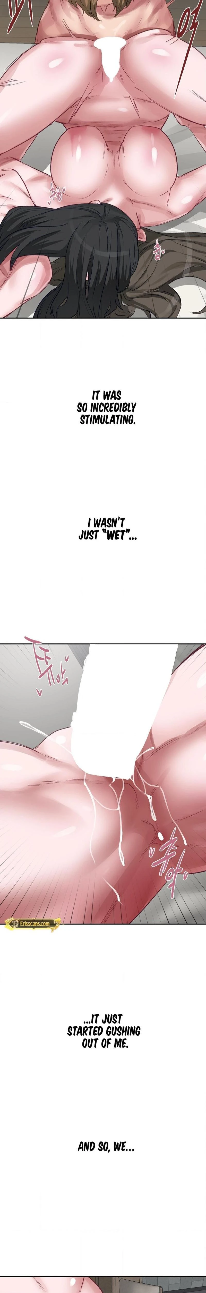 Wait This Is Actually Real Chapter 50 Page 6