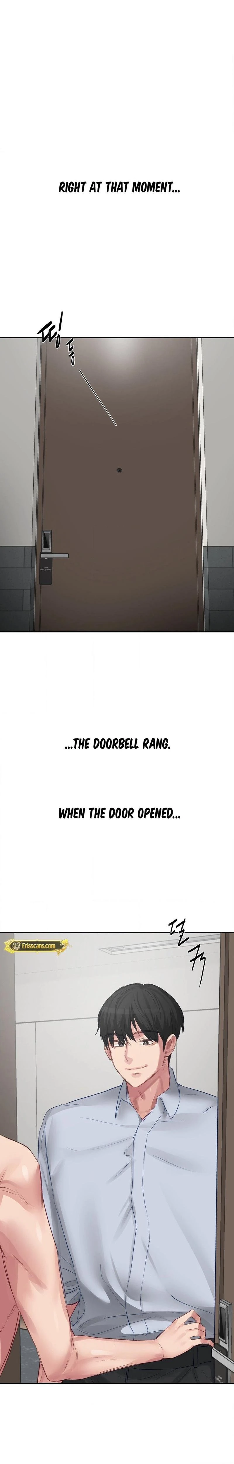 Wait This Is Actually Real Chapter 50 Page 8