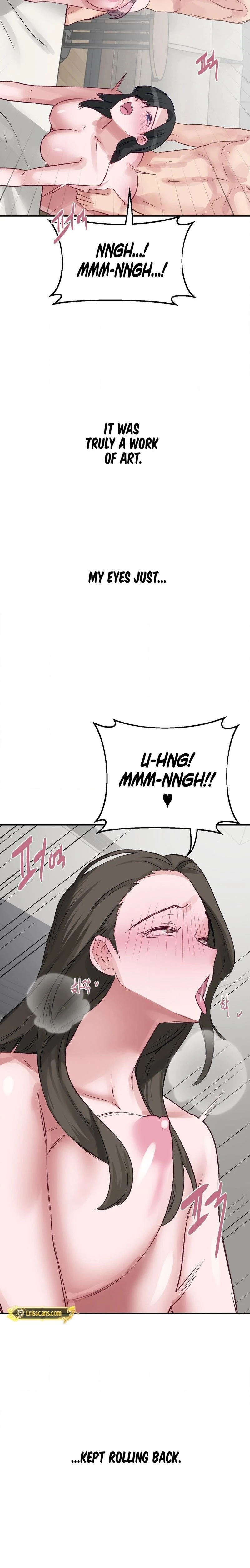 Wait This Is Actually Real Chapter 50 Page 14