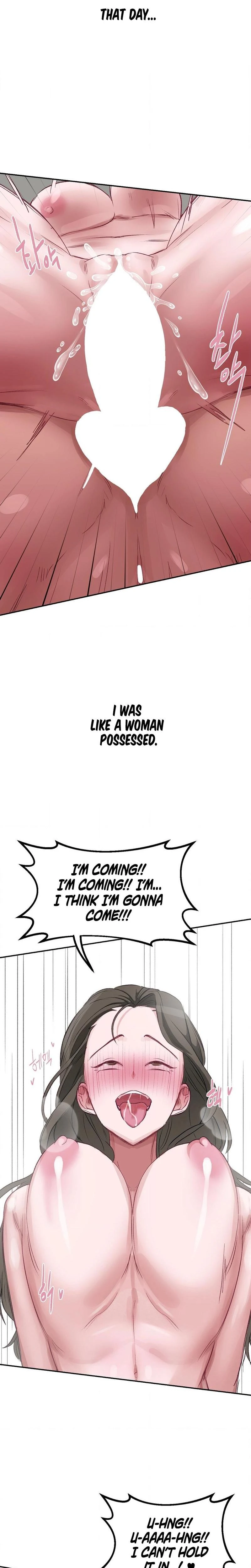 Wait This Is Actually Real Chapter 50 Page 15