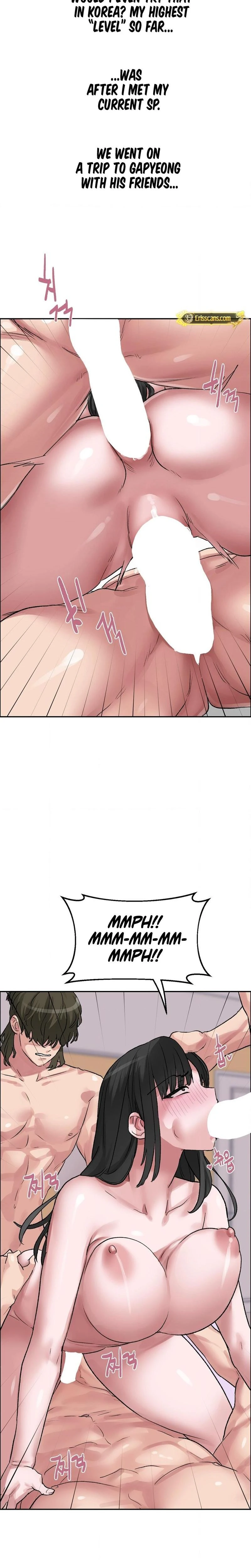 Wait This Is Actually Real Chapter 51 Page 9