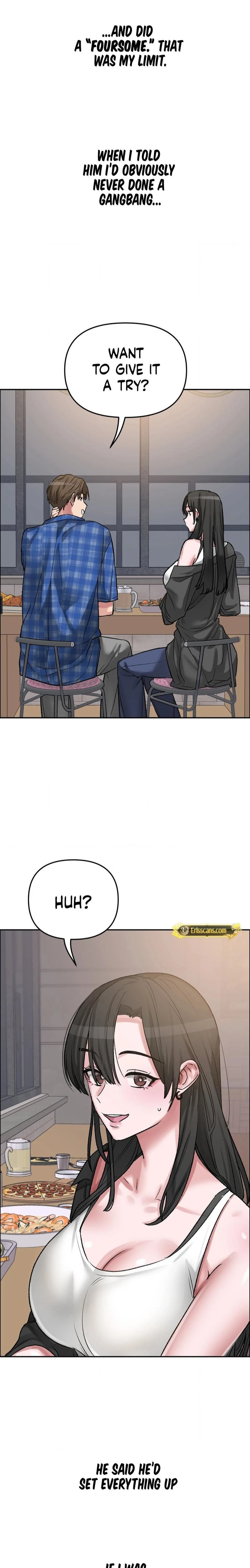 Wait This Is Actually Real Chapter 51 Page 10