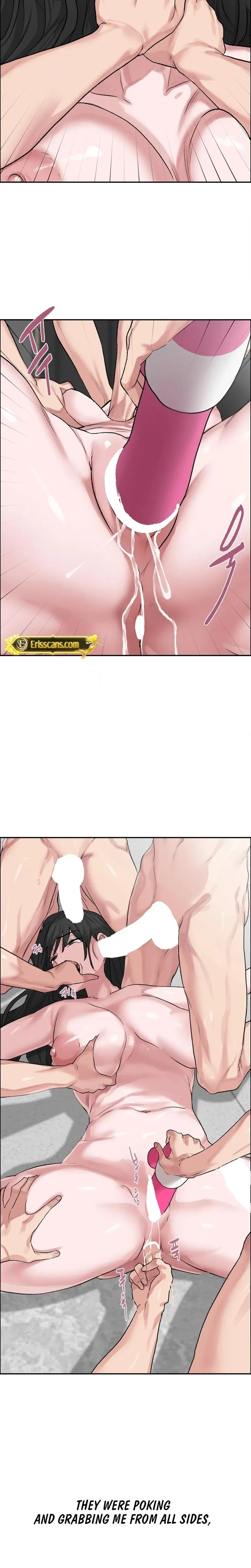 Wait This Is Actually Real Chapter 52 Page 2