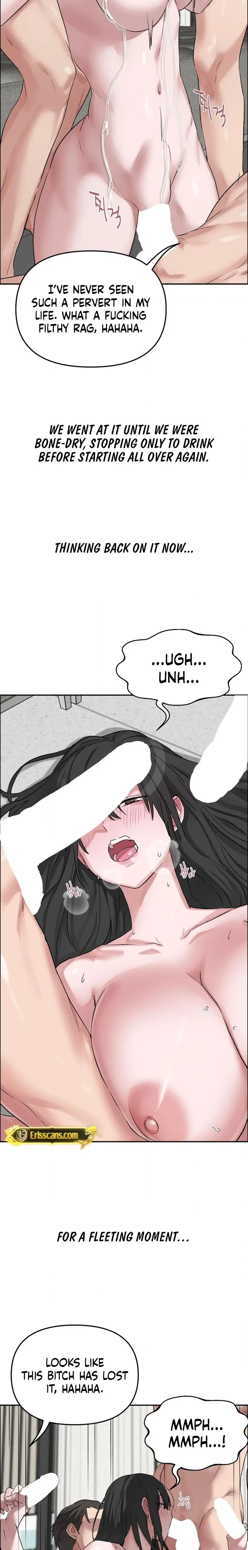 Wait This Is Actually Real Chapter 52 Page 12