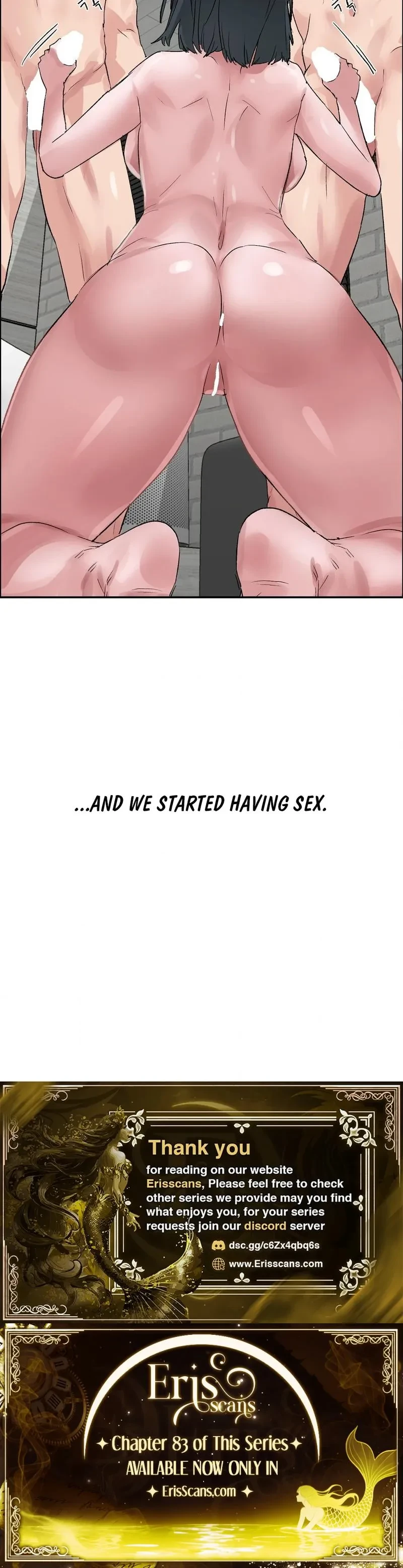 Wait This Is Actually Real Chapter 53 Page 19