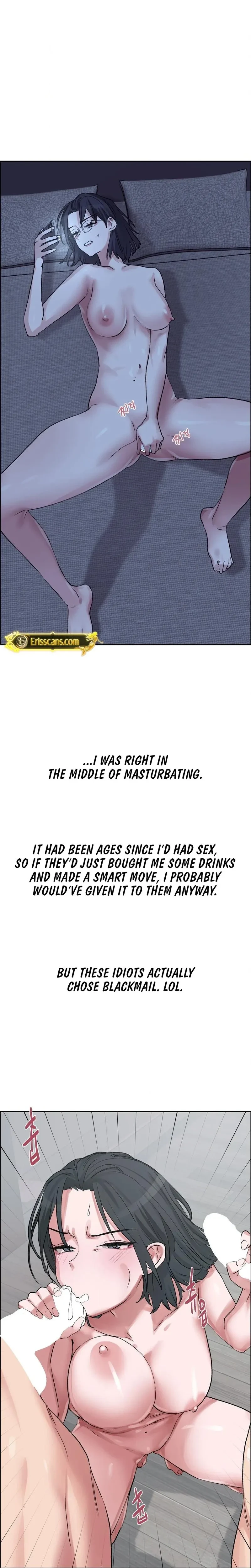 Wait This Is Actually Real Chapter 54 Page 2