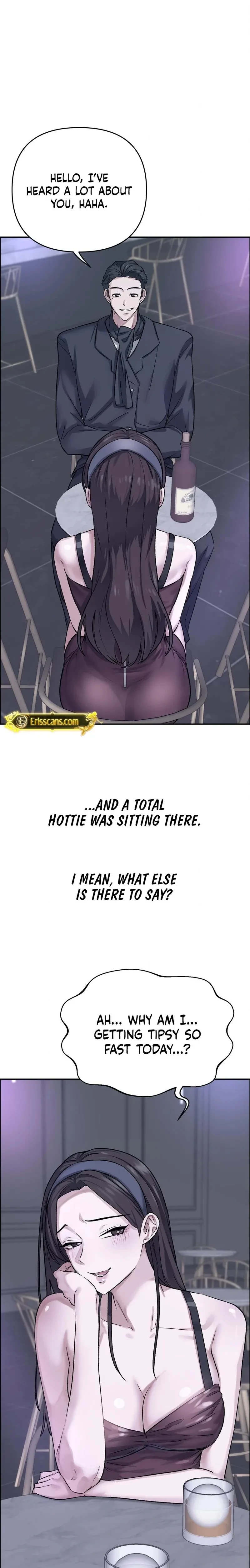 Wait This Is Actually Real Chapter 55 Page 15