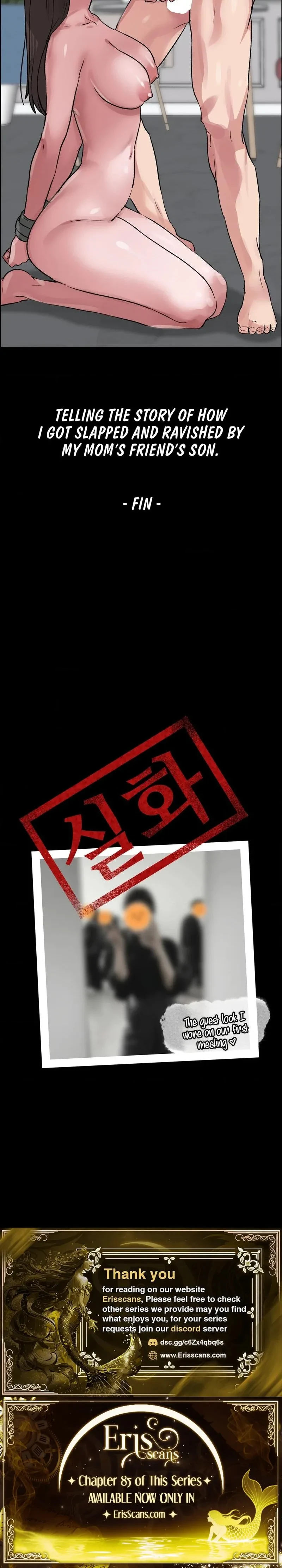 Wait This Is Actually Real Chapter 56 Page 20