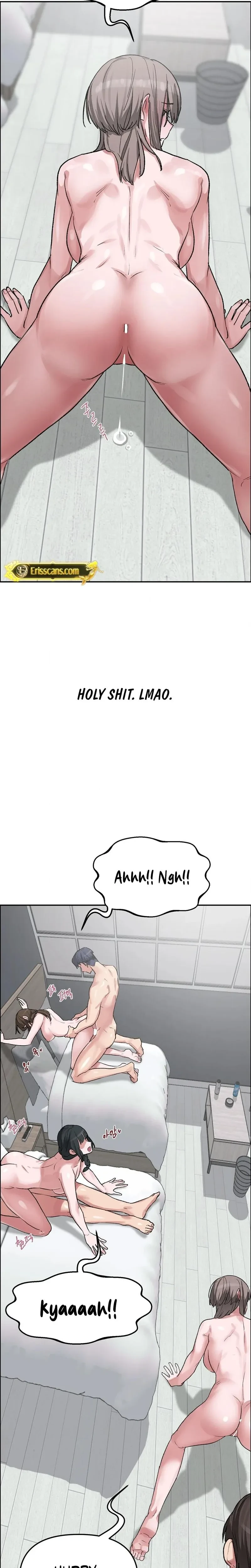 Wait This Is Actually Real Chapter 57 Page 10