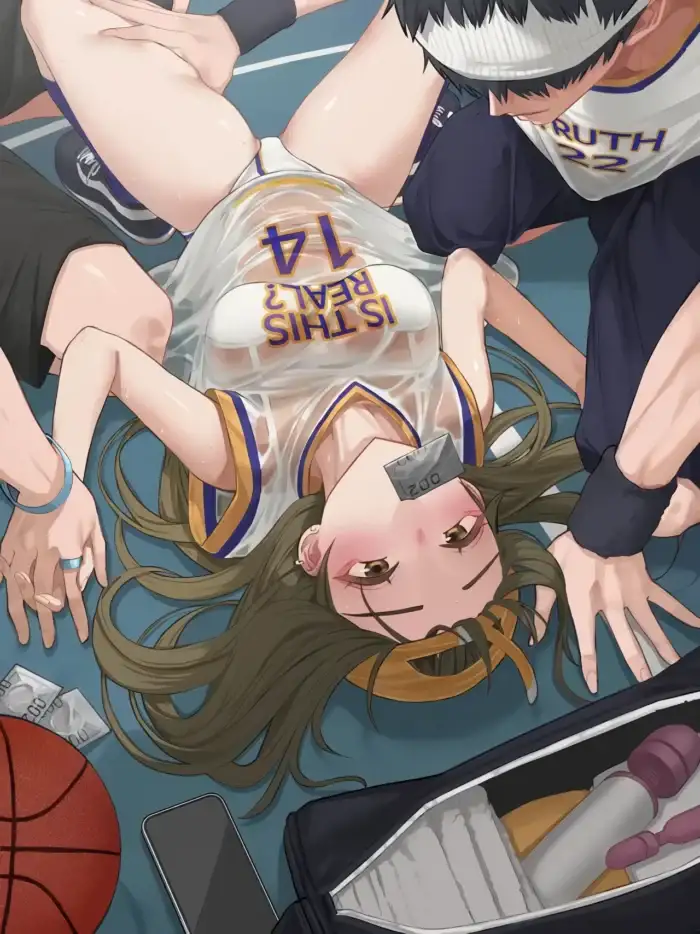 Wait, This Is Actually Real? Cover