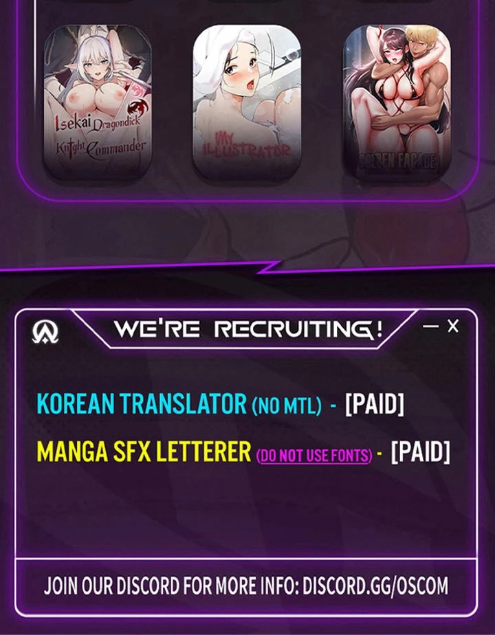 Wanna Join The Company Chapter 05 Page 35