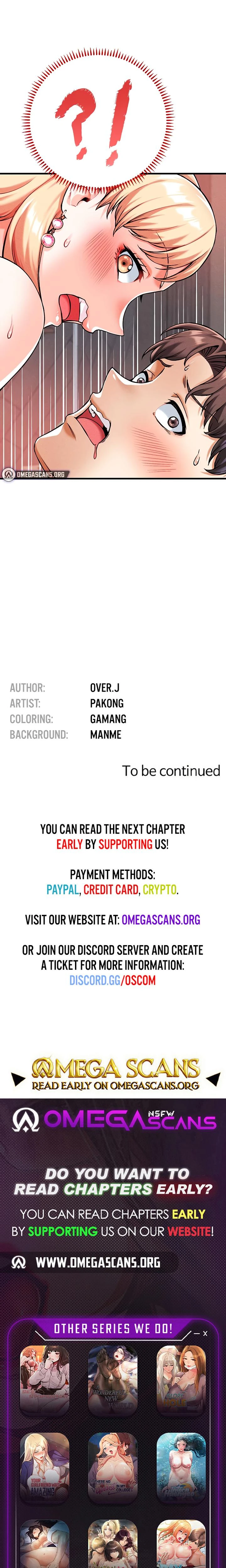 Wanna Join The Company Chapter 09 Page 28