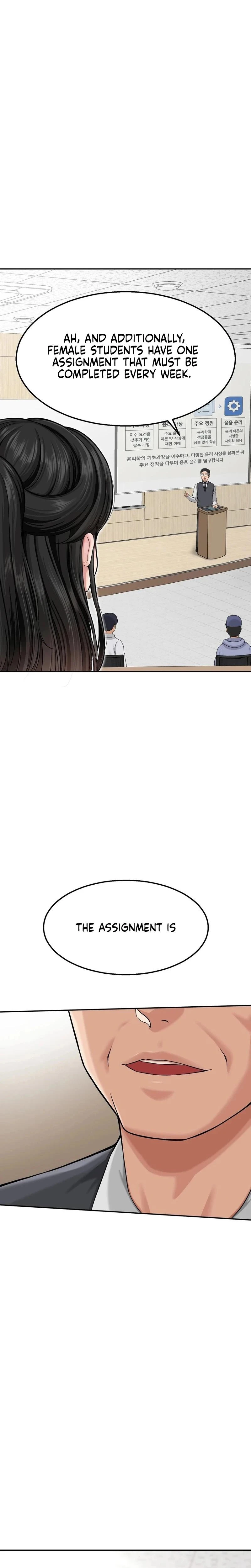 What A Hole Inspection Is Homework Chapter 01 Page 3