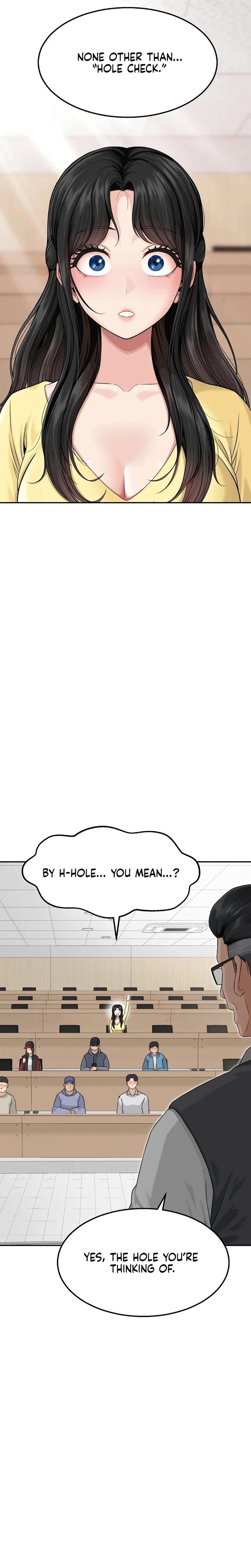What A Hole Inspection Is Homework Chapter 01 Page 4