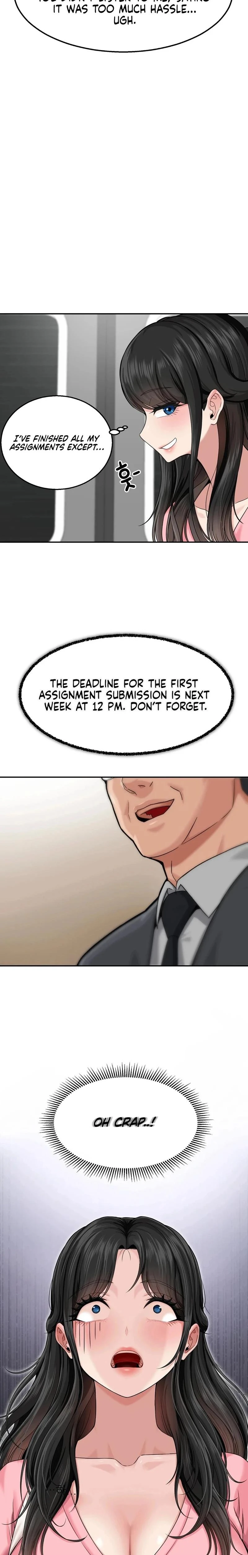What A Hole Inspection Is Homework Chapter 01 Page 14