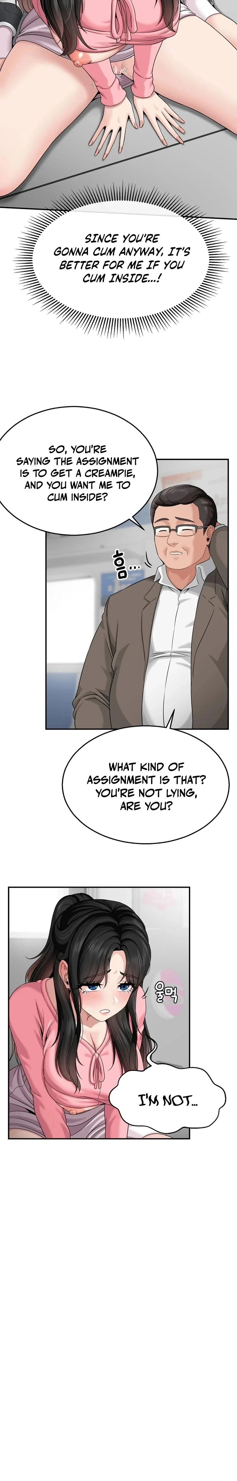 What A Hole Inspection Is Homework Chapter 03 Page 10