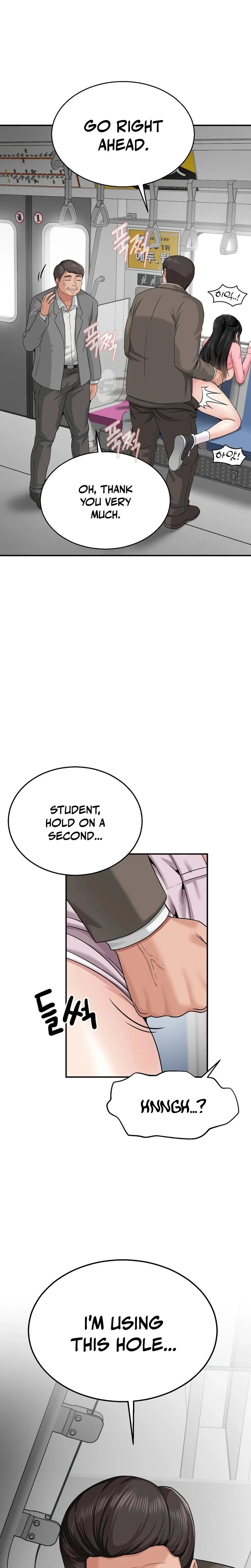 What A Hole Inspection Is Homework Chapter 03 Page 18